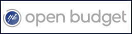 OpenBudget - логотип